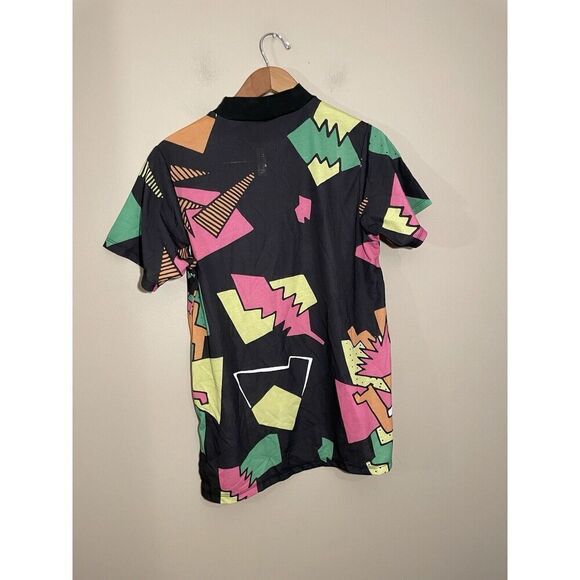 ADIDAS WOMEN’S CM T-SHIRT CE2278 MULTCO NWT SIZE MEDIUM - Picture 4 of 7